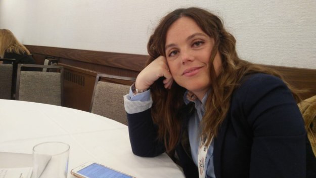 Rocio Lainez – veith symposium